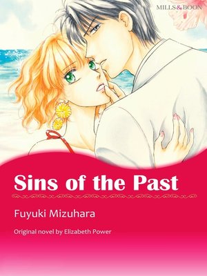 cover image of Sins Of the Past